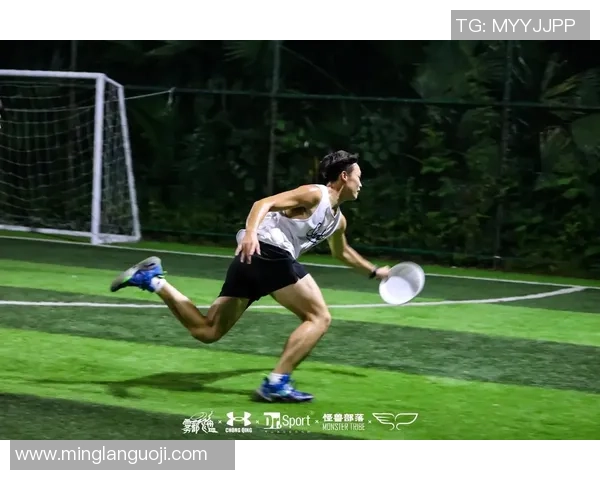 重庆飞盘队在滑板精英赛中的精彩表现与实力分析